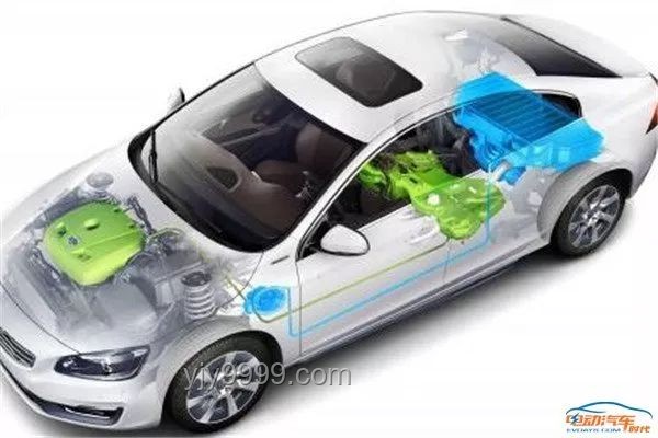 電動汽車VS燃油汽車:性能、環(huán)保與經(jīng)濟(jì)性對比 電動汽車VS燃油汽車:性能、環(huán)保與經(jīng)濟(jì)性對比