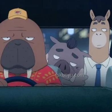 《奇巧出租車》熱映趨勢:口碑劇集引領動畫創(chuàng)新潮流 《奇巧出租車》熱映趨勢:口碑劇集引領動畫創(chuàng)新潮流