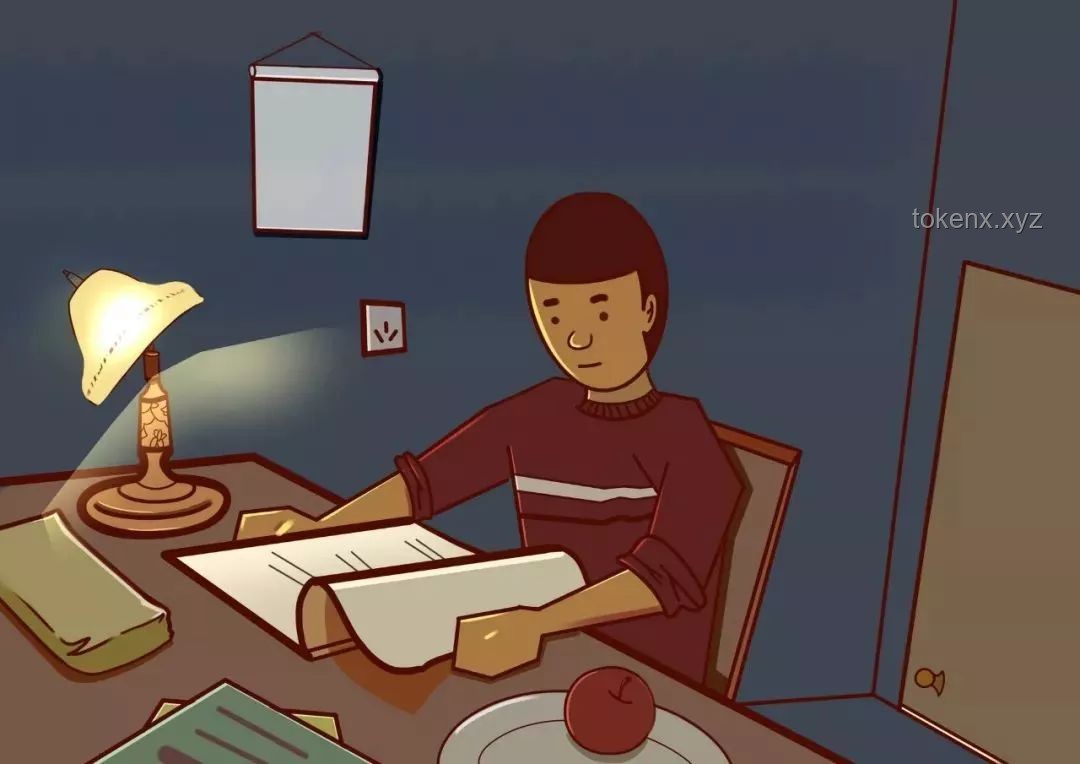 考試壓力與生活影響對比：考個試，你要我命?。?？