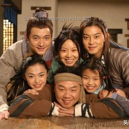 00后、10后對(duì)經(jīng)典影視作品認(rèn)知度研究——以《大宅門》《亮劍》為例 00后、10后對(duì)經(jīng)典影視作品認(rèn)知度研究——以《大宅門》《亮劍》為例