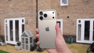 iPhone17ProMax采用國產(chǎn)屏，行業(yè)變革悄然發(fā)生