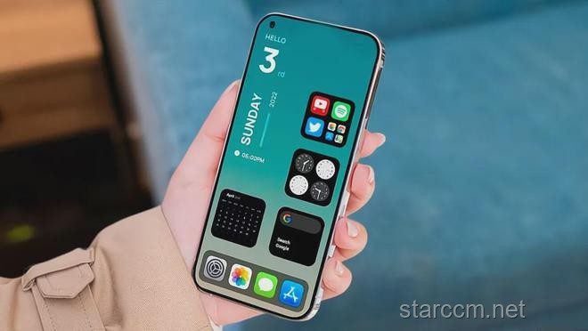 iPhone17ProMax嘗鮮,國產(chǎn)屏創(chuàng)新突破,跨界融合新紀(jì)元 iPhone17ProMax嘗鮮,國產(chǎn)屏創(chuàng)新突破,跨界融合新紀(jì)元