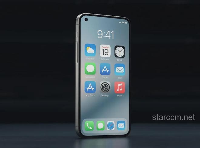 iPhone17ProMax嘗鮮,國產(chǎn)屏創(chuàng)新突破,跨界融合新紀(jì)元 iPhone17ProMax嘗鮮,國產(chǎn)屏創(chuàng)新突破,跨界融合新紀(jì)元