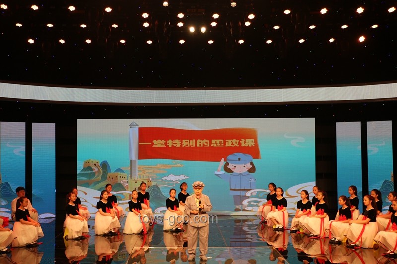 登陸新紀(jì)元:少年組合的創(chuàng)新舞臺(tái)革命 登陸新紀(jì)元:少年組合的創(chuàng)新舞臺(tái)革命