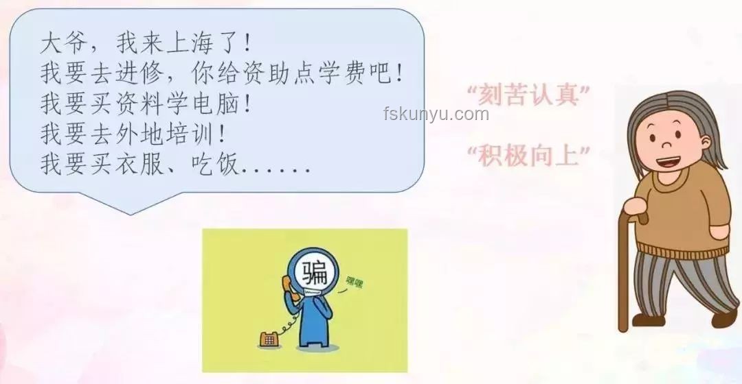 和老人聊天打電話內(nèi)容對(duì)比分析：情感交流與生活資訊