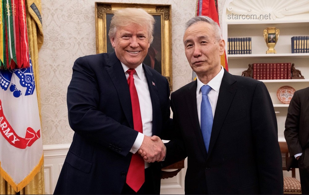 白宮:特朗普仍愿促成俄烏元首對話,和平之路能否鋪就? 白宮:特朗普仍愿促成俄烏元首對話,和平之路能否鋪就?