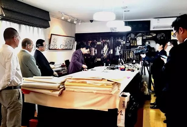 探索世界上最瘋狂的攝影棚:野獸先生工作室參觀指南 探索世界上最瘋狂的攝影棚:野獸先生工作室參觀指南