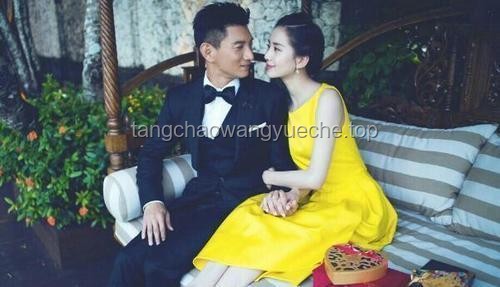劉詩詩吳奇隆婚姻“體面”與離婚疑云的對比分析 劉詩詩吳奇隆婚姻“體面”與離婚疑云的對比分析