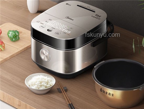 電飯煲工作原理與行業(yè)洞察 電飯煲工作原理與行業(yè)洞察