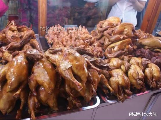 小宇的海邊熟食革命,跨界創(chuàng)新美食夢(mèng) 小宇的海邊熟食革命,跨界創(chuàng)新美食夢(mèng)