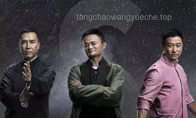 李連杰抖音功夫熱:跨界融合,重啟武術新紀元 李連杰抖音功夫熱:跨界融合,重啟武術新紀元