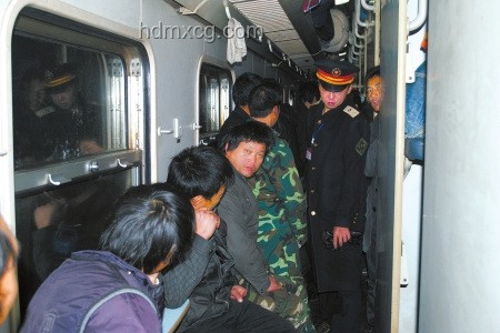 智障人員獲救記:警方行動背后的溫暖與啟示 ???? 智障人員獲救記:警方行動背后的溫暖與啟示 ????
