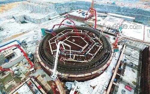 已掌握獨立建造三代核電技術(shù)的國家洞察 已掌握獨立建造三代核電技術(shù)的國家洞察