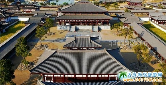 中國(guó)古建筑新探：宏偉遺跡的數(shù)字化奇遇，跨界演繹