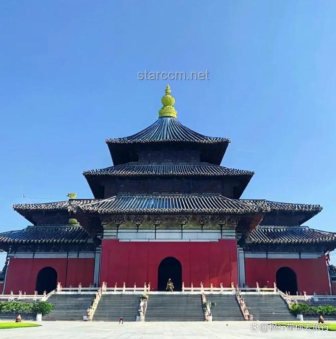 《黑神話:悟空》觀音禪院原型及建筑風(fēng)格探秘 《黑神話:悟空》觀音禪院原型及建筑風(fēng)格探秘