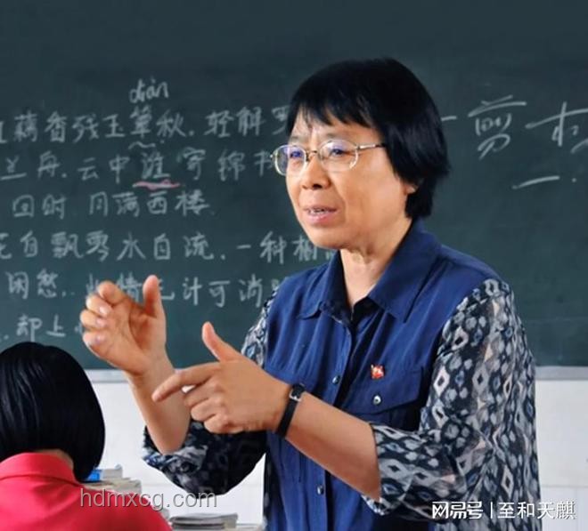 紀小燕的故事：探索美的背后，感受成長的疼痛
