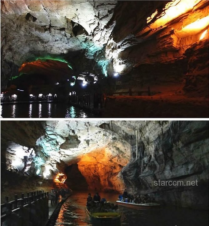 張家界溶洞垃圾堆積問(wèn)題解決方案 張家界溶洞垃圾堆積問(wèn)題解決方案