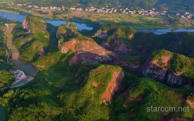 張家界溶洞垃圾堆積問(wèn)題解決方案