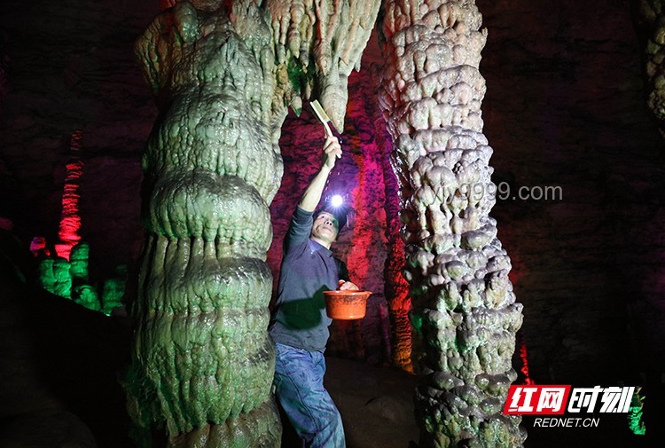 張家界溶洞垃圾清理指南:守護(hù)自然美景 張家界溶洞垃圾清理指南:守護(hù)自然美景