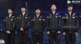 LPL 2025賽季第二賽段淘汰賽:WE 3:1 JDG,深度對比分析 LPL 2025賽季第二賽段淘汰賽:WE 3:1 JDG,深度對比分析