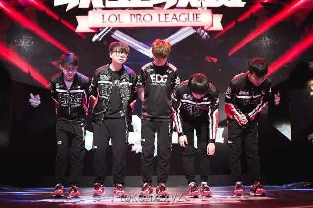 LPL 2025賽季第二賽段淘汰賽:WE 3:1 JDG,深度對比分析 LPL 2025賽季第二賽段淘汰賽:WE 3:1 JDG,深度對比分析