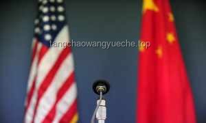 中美元首通話信號(hào)分析:合作與挑戰(zhàn)并存 中美元首通話信號(hào)分析:合作與挑戰(zhàn)并存