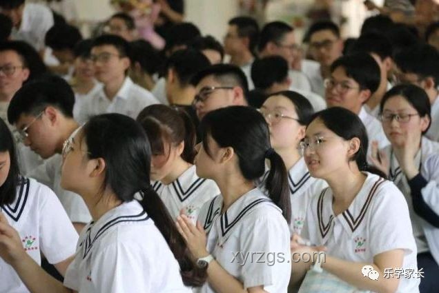 高考后的選擇,真的比高考更難嗎? 高考后的選擇,真的比高考更難嗎?