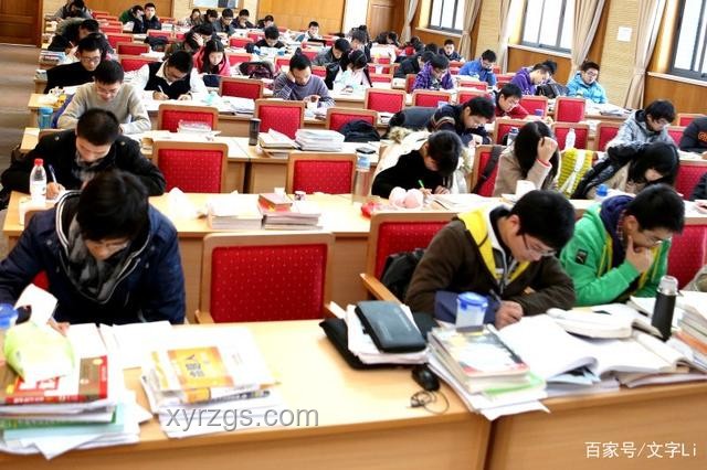 高考后的選擇,真的比高考更難嗎? 高考后的選擇,真的比高考更難嗎?