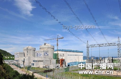 已掌握獨立建造三代核電站技術的國家對比