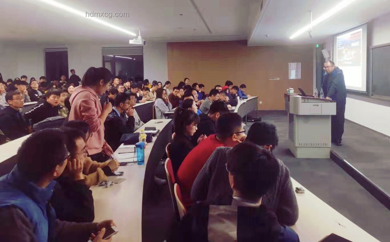 清華計算機入學教育:深度解析“關(guān)于如何做科研的一些個人經(jīng)驗” 清華計算機入學教育:深度解析“關(guān)于如何做科研的一些個人經(jīng)驗”
