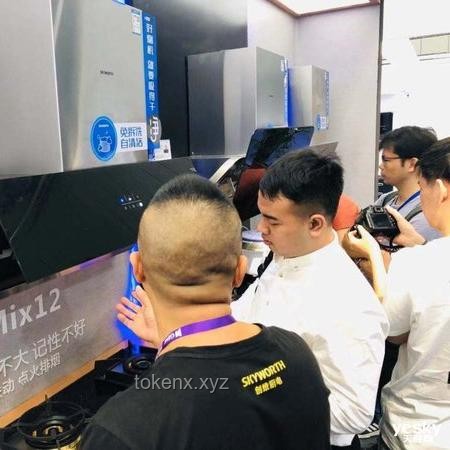 AI在家電中的應(yīng)用與價(jià)值,及中國家電品牌的融入策略 AI在家電中的應(yīng)用與價(jià)值,及中國家電品牌的融入策略