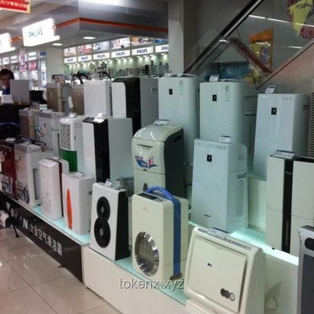 AI在家電中的應(yīng)用與價(jià)值,及中國家電品牌的融入策略 AI在家電中的應(yīng)用與價(jià)值,及中國家電品牌的融入策略