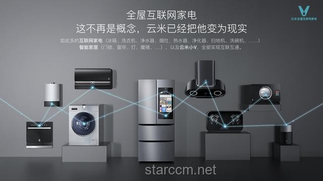 AI家電：生活因智而美，中國品牌的智能之路