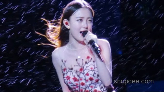 張韶涵成每年高考最忙的人,背后故事與勵(lì)志歌曲 張韶涵成每年高考最忙的人,背后故事與勵(lì)志歌曲
