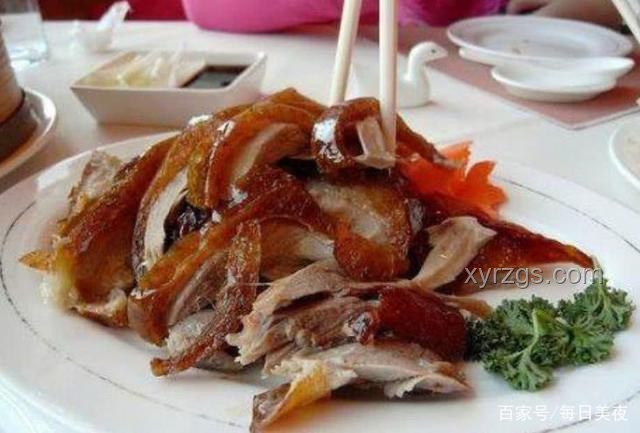 活鴨高價烤鴨低價之謎 活鴨高價烤鴨低價之謎