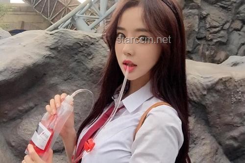 34歲網(wǎng)紅村花侯麗麗突發(fā)腦梗去世,健康警鐘再鳴 34歲網(wǎng)紅村花侯麗麗突發(fā)腦梗去世,健康警鐘再鳴