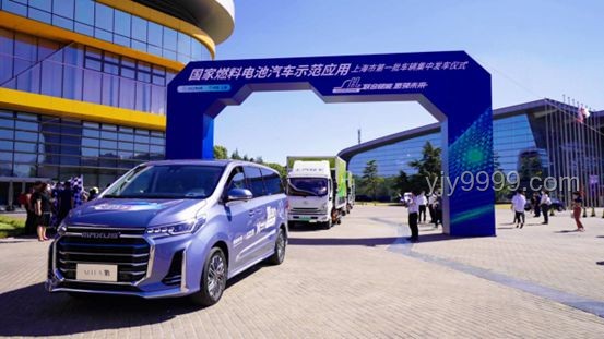 中國在氫能及汽車出口領域首次超越日本 中國在氫能及汽車出口領域首次超越日本