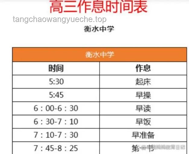 高考首日衡水一高中堅(jiān)持跑操的利弊分析 高考首日衡水一高中堅(jiān)持跑操的利弊分析
