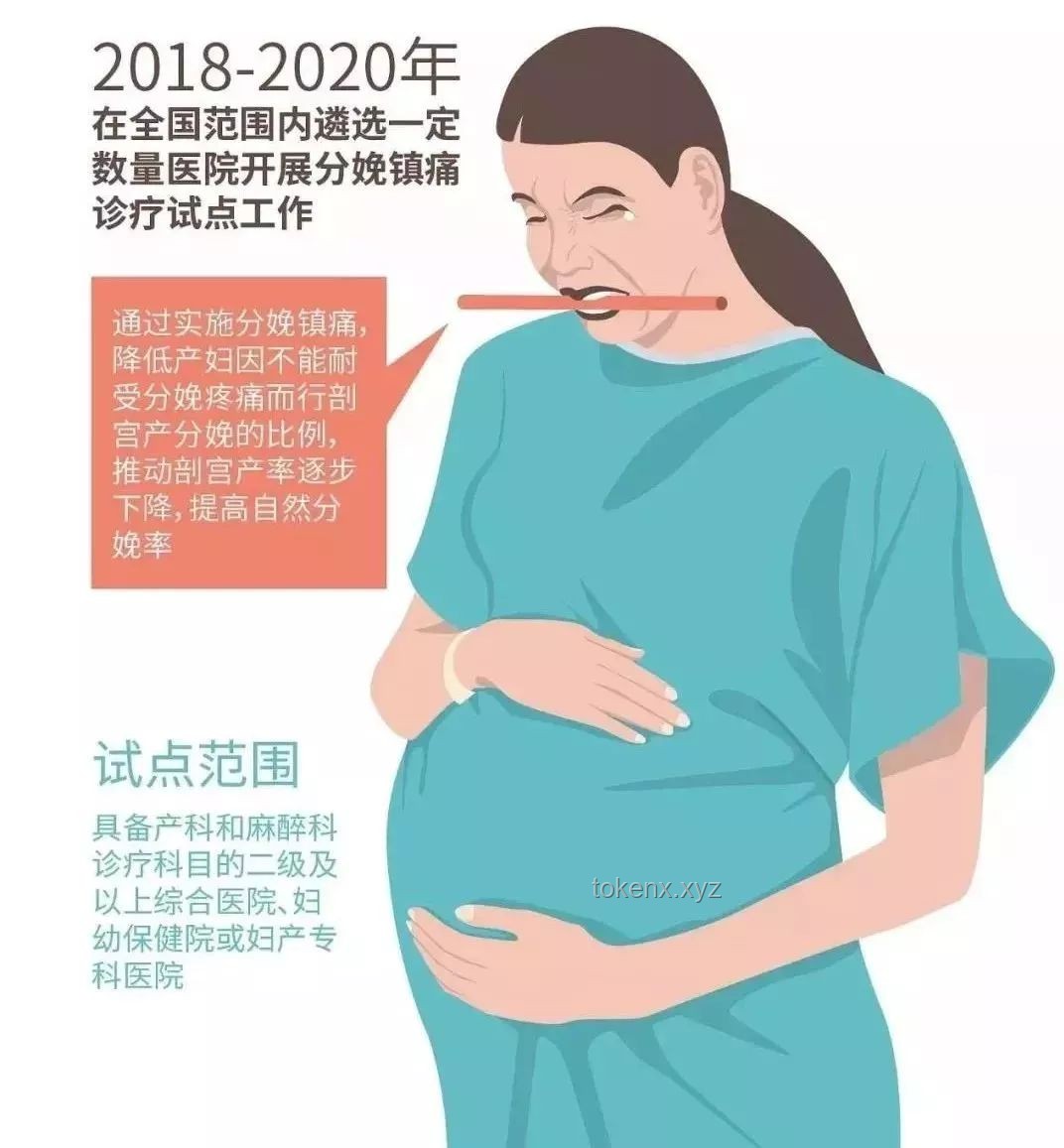 我國分娩鎮(zhèn)痛服務(wù)現(xiàn)狀與全面推進對比分析