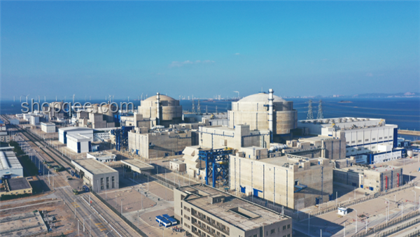 已經掌握獨立建造第三代核電站技術的國家深度分析 已經掌握獨立建造第三代核電站技術的國家深度分析