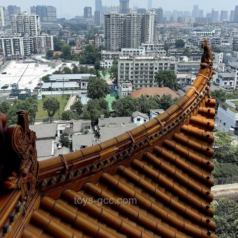 《黑神話:悟空》鋼筋事件透視游戲場景實(shí)景掃描技術(shù) 《黑神話:悟空》鋼筋事件透視游戲場景實(shí)景掃描技術(shù)
