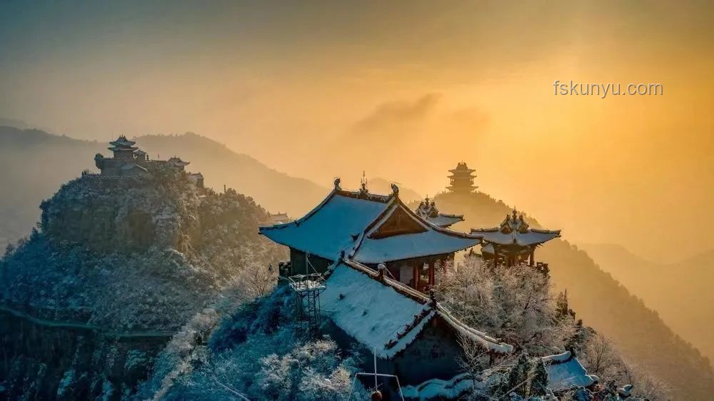 《黑神話:悟空》中的山西古跡探索指南 《黑神話:悟空》中的山西古跡探索指南