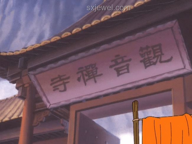《黑神話:悟空》觀音禪院原型揭秘與未來風(fēng)格預(yù)測 《黑神話:悟空》觀音禪院原型揭秘與未來風(fēng)格預(yù)測