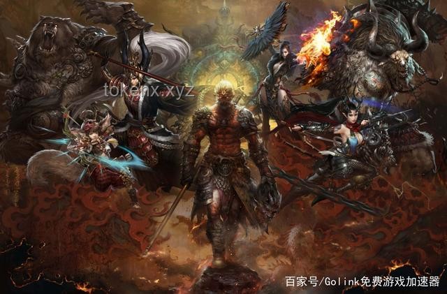 《黑神話(huà)：悟空》地圖設(shè)計(jì)與美術(shù)設(shè)計(jì)平衡性分析