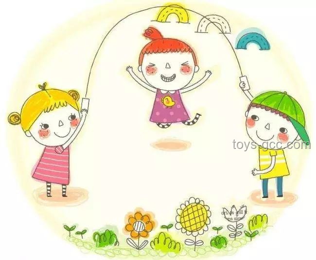 幼兒園跳繩教學(xué)指導(dǎo)方法對(duì)比分析 幼兒園跳繩教學(xué)指導(dǎo)方法對(duì)比分析