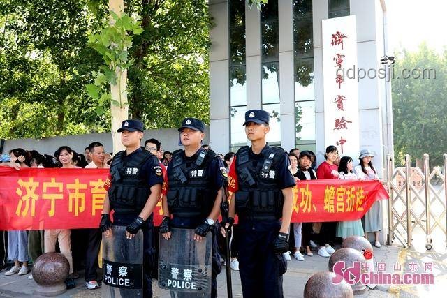 網(wǎng)警護(hù)航高考,助力學(xué)子旗開得勝攻略 網(wǎng)警護(hù)航高考,助力學(xué)子旗開得勝攻略