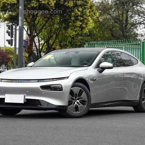 小鵬盡力了:新能源汽車(chē)市場(chǎng)深度分析與展望 小鵬盡力了:新能源汽車(chē)市場(chǎng)深度分析與展望