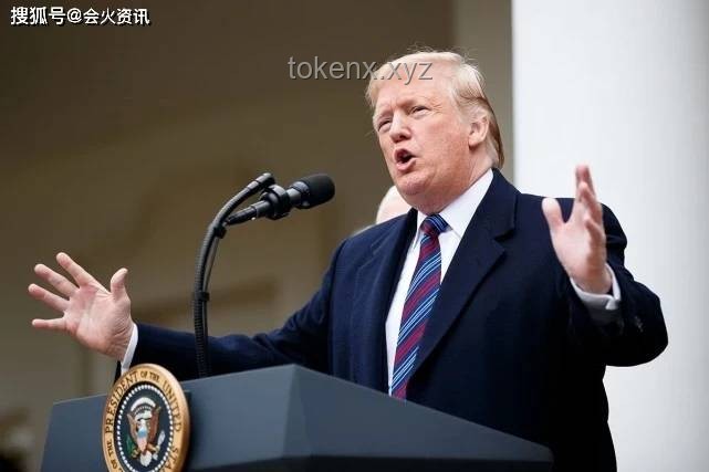 特朗普“斷交式”思維,馬斯克“靜默革命”,硅谷MAGA創(chuàng)新斷想 特朗普“斷交式”思維,馬斯克“靜默革命”,硅谷MAGA創(chuàng)新斷想