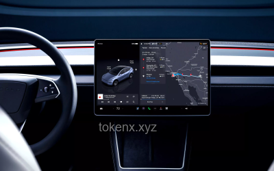 特斯拉RoboTaxi發(fā)布在即:行業(yè)拐點(diǎn)將至,機(jī)遇與挑戰(zhàn)并存 特斯拉RoboTaxi發(fā)布在即:行業(yè)拐點(diǎn)將至,機(jī)遇與挑戰(zhàn)并存