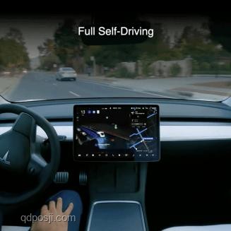 特斯拉“RoboTaxi”下周發(fā)布:關(guān)鍵進展與規(guī)?;窂街q 特斯拉“RoboTaxi”下周發(fā)布:關(guān)鍵進展與規(guī)?;窂街q